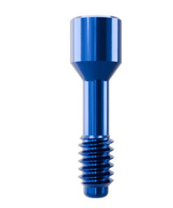 ASC NobelActive™/Conical-compatible NP Titanium Screw