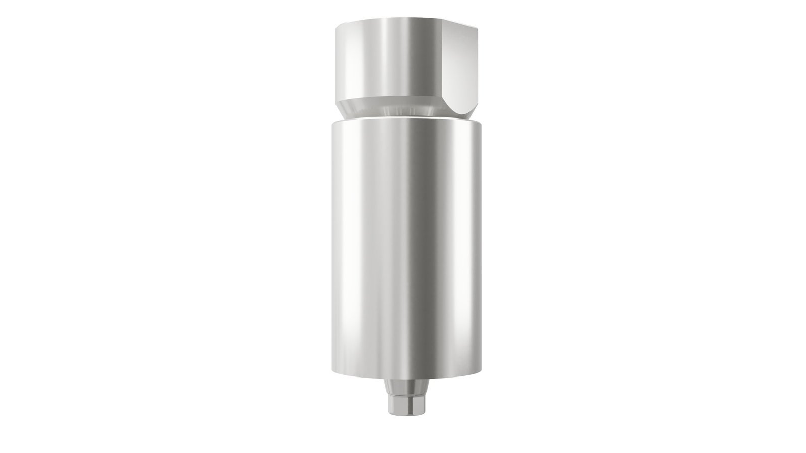 NobelActive™/Conical-compatible NP Titanium Blank - Image 2