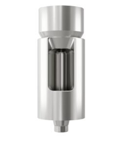 ASC NobelActive™/Conical-compatible RP Titanium Blank