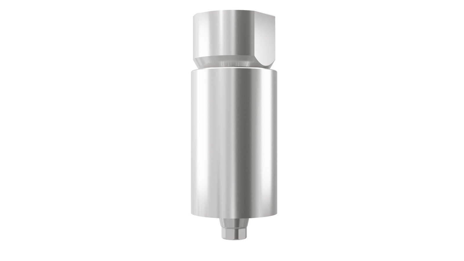 NobelActive™/Conical-compatible RP Titanium Blank - Image 2
