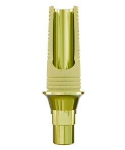 ASC Straumann® Bone Level RC-Compatible X 9mm Engaging Titanium Base