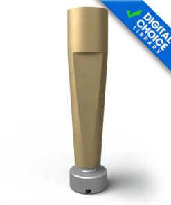 Straumann® BL-compatible Digital Analog