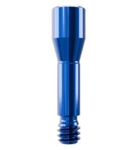 ASC Straumann® BL-compatible NC Titanium Screw