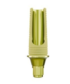 ASC Straumann® Bone Level NC-Compatible X 9mm Engaging Titanium Base