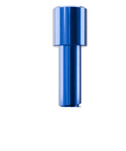ASC Biomet 3i Certain®-compatible 3.4mm/4.1mm/5.0mm/6.0mm Titanium Screw