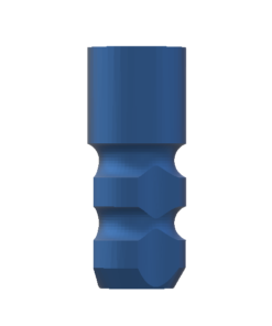 Biomet 3i Certain®-compatible 4.1mm Analog (10-Pack)