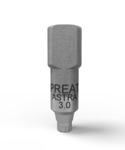 Astra®-compatible 3.0mm Scan Body