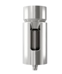 ASC Astra®-compatible 3.0mm Titanium Blank