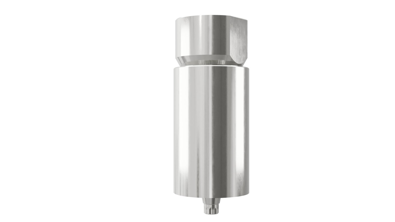Astra®-compatible 3.0mmTitanium Blank - Image 2