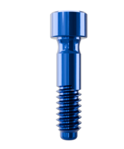 ASC Astra®-compatible Aqua 3.5mm/4.0mmTitanium Screw