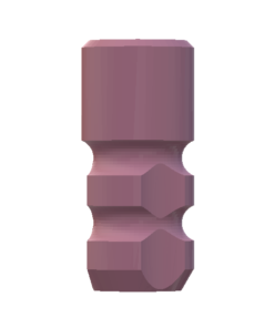 Astra®-compatible Lilac 4.5/5.0mm Analog (10-Pack)
