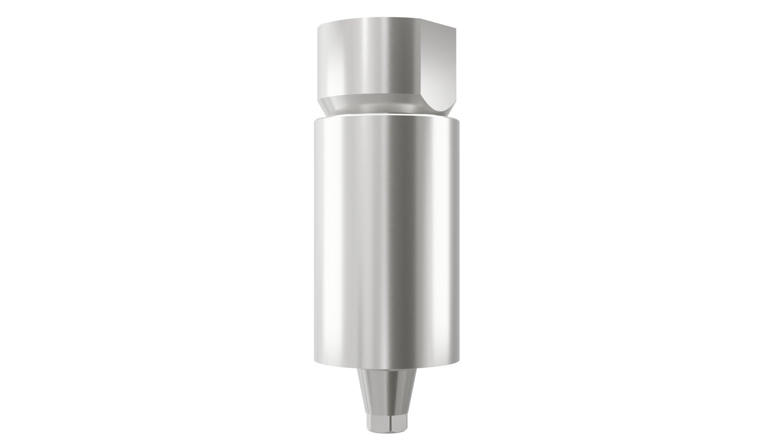 Astra®-compatible Lilac 4.5/5.0mm Titanium Blank - Image 2