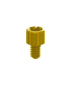 Multi-Unit Titanium Implant Screw (Unigrip)
