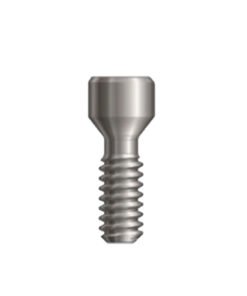 Straumann® Screw-Retained Abutment-compatible Implant Screw 1.4mm