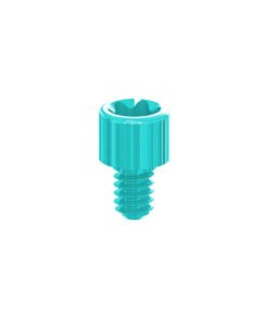 Multi-Unit Titanium Implant Screw (.048 Hex)