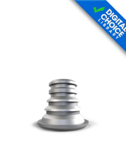 Multi-Unit Ti Base w/Neo screw