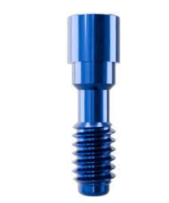 ASC Neoss®-compatible 3.5-6.0mm Titanium Screw