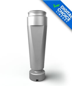 MegaGen® AnyRidge®-compatible Digital Analog