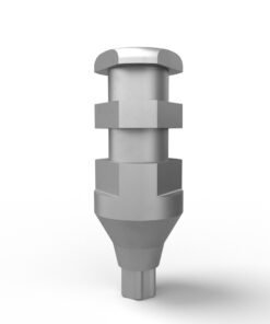 NobelActive™/Conical-compatible 3.0mm Open-Tray Transfer
