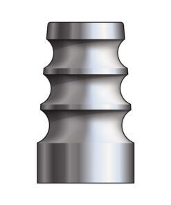 NobelActive™/Conical-compatible 3.0mm Closed Tray Transfer