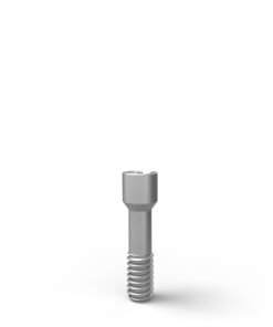 NobelActive™/Conical-compatible 3.0mm Titanium Screw