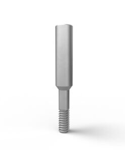 NobelActive™/Conical-compatible 3.0mm Closed-Tray Pin