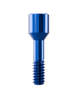 ASC NobelActive™/Conical-compatible 3.0mm Titanium Screw
