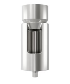 ASC NobelActive™/Conical-compatible 3.0mm Titanium Blank
