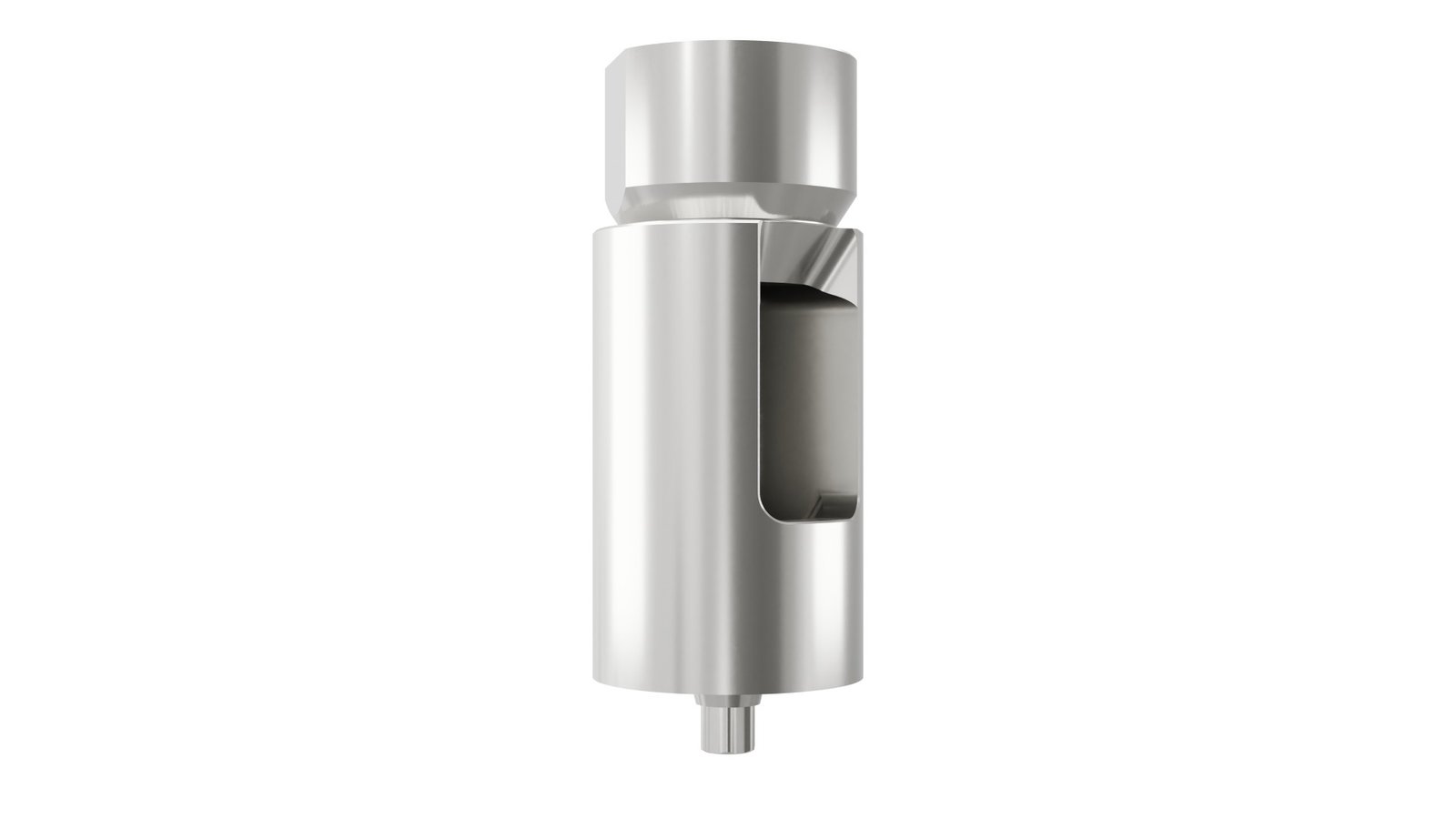 ASC NobelActive™/Conical-compatible 3.0mm Titanium Blank - Image 2