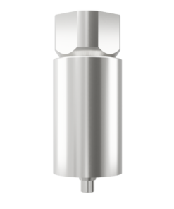 NobelActive™/Conical-compatible 3.0mm Titanium Blank