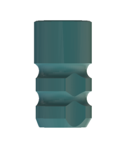 NobelActive™/Conical-compatible WP Analog (25-Pack)