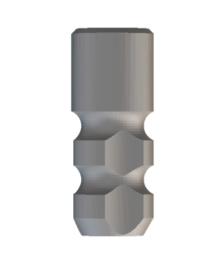 Hiossen® HG-compatible Regular Analog (25-Pack)