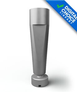 Hiossen® HG-compatible Digital Analog