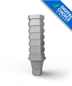 Hiossen® HG-compatible Mini Verification Cylinder