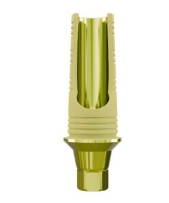 ASC Hiossen® HG Mini-Compatible X 9mm Engaging Titanium Base