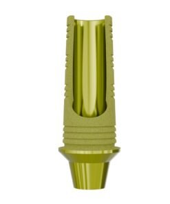 ASC Hiossen® HG Mini-Compatible X 9mm Non-Engaging Titanium Base