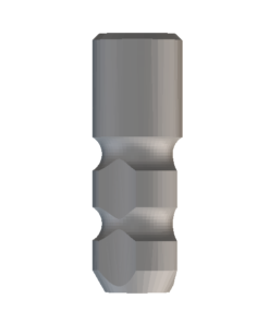 Hiossen® HG-compatible Mini Analog
