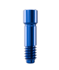 ASC Hiossen® HG-compatible Regular Titanium Screw