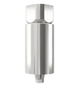 Hiossen® HG-compatible Standard Titanium Blank