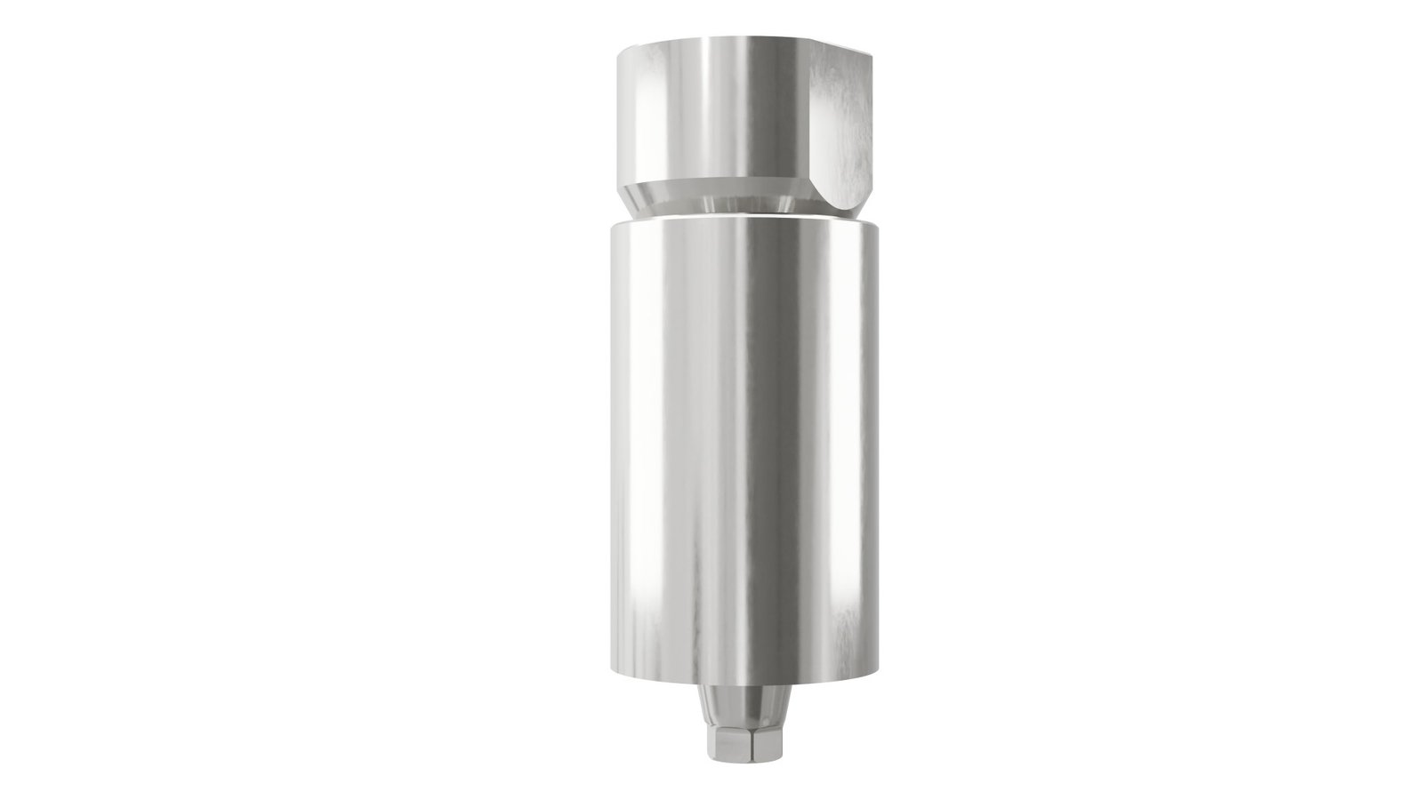 Hiossen® HG-compatible Standard Titanium Blank - Image 2