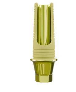 ASC Hiossen® HG Regular-Compatible X 9mm Engaging Titanium Base