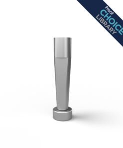 BioHorizons®-compatible 3.0mm Digital Analog