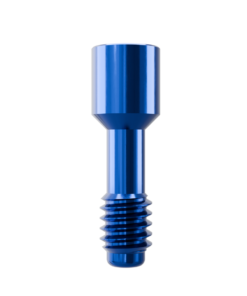 ASC BioHorizons®-compatible 3.0mm Titanium Screw