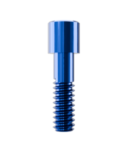 ASC Legacy™-compatible 3.0mm Titanium Screw