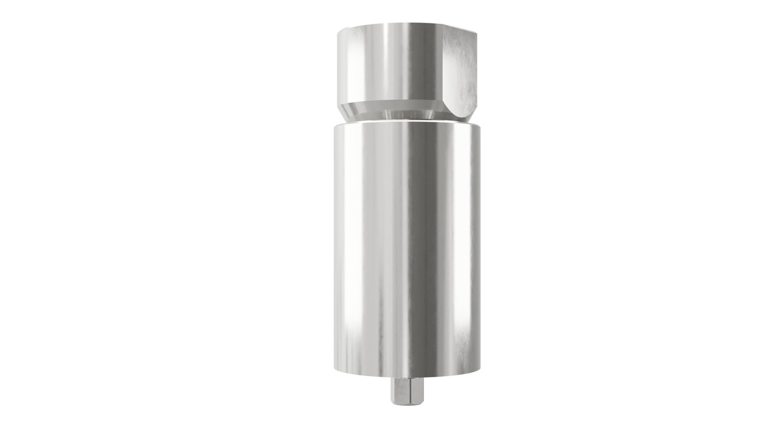 Legacy™-compatible 3.0mmTitanium Blank - Image 2