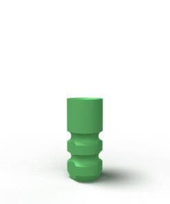 BioHorizons®-compatible 4.5mm Analog (10-pack)