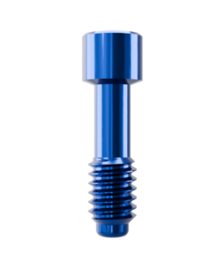 ASC Legacy™-compatible 3.5mm/4.5mm/5.7mm Titanium Screw