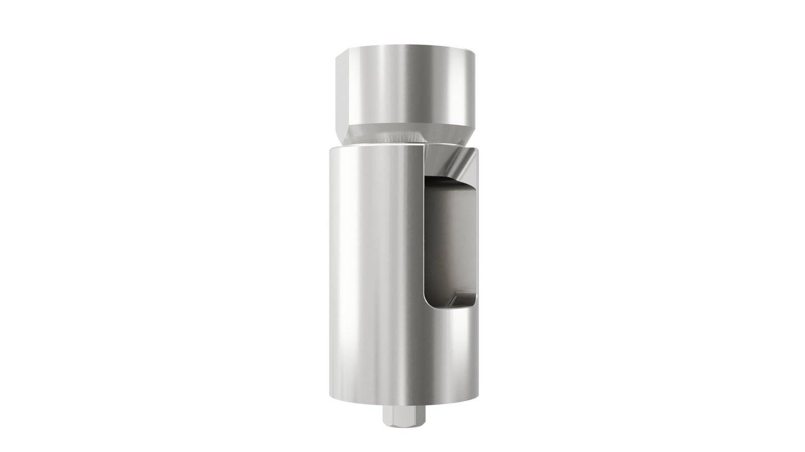 ASC Legacy™-compatible 3.5mmTitanium Blank - Image 2