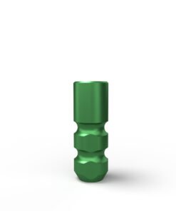 Keystone TiLobe®-compatible 3.5mm Analog