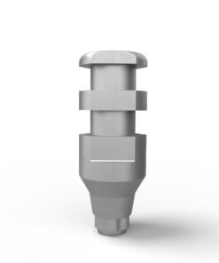 Keystone TiLobe®-compatible 3.5mm Open-Tray Transfer